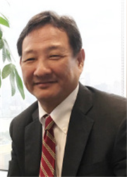 Hiroshi Matsuzaki - 2021 VIP - 中国国际石油化工大会（CPCIC2023）