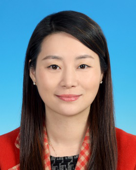 李岐霞